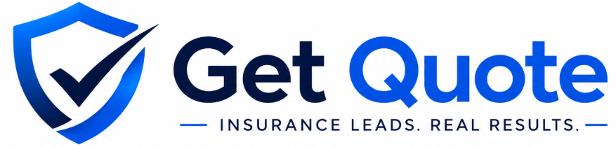 Get Quote Now LLC - Insurance Leads. Real Results.